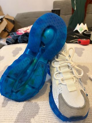 Zapatillas deportivas talla 39