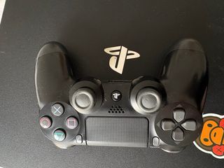 Consola PS4 Pro 1TB + GTA V GRATIS