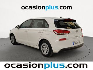Hyundai i30 1.4 MPI Essence 74 kW (100 CV)