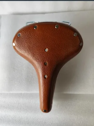 Sillín Brooks B67 Honey