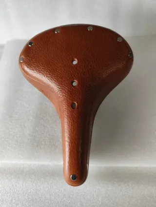 Sillín Brooks B67 Honey