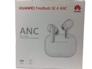 in-ear huawei freebuds se 4