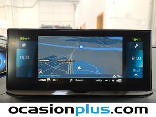 Peugeot 3008 Hybrid 225 Allure Pack e-EAT8 165 kW (225 CV)