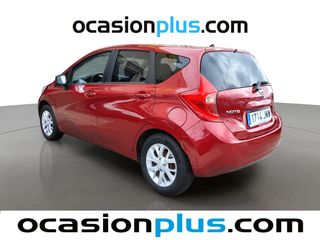 Nissan Note 1.2 Acenta 59 kW (80 CV)