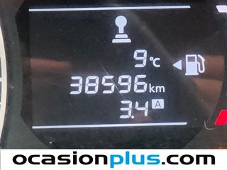 Nissan Note 1.2 Acenta 59 kW (80 CV)