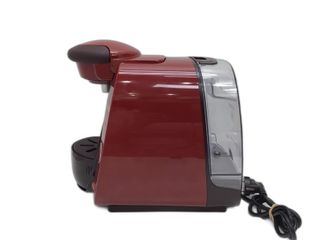 cafetera capsulas bosch tassimo happy tas1001