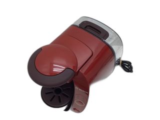 cafetera capsulas bosch tassimo happy tas1001