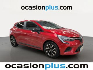 Renault Clio Equilibre TCe 74 kW (100 CV) GLP