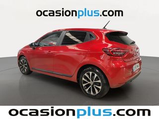 Renault Clio Equilibre TCe 74 kW (100 CV) GLP