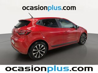Renault Clio Equilibre TCe 74 kW (100 CV) GLP