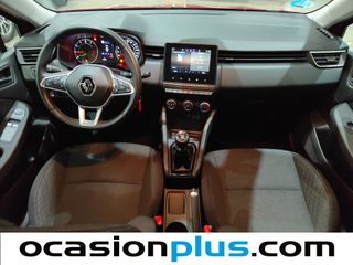 Renault Clio Equilibre TCe 74 kW (100 CV) GLP