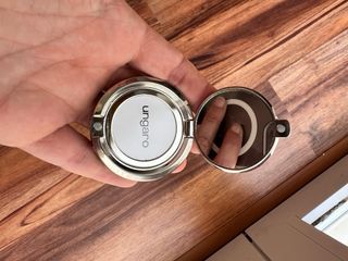 Conjunto Ungaro Original