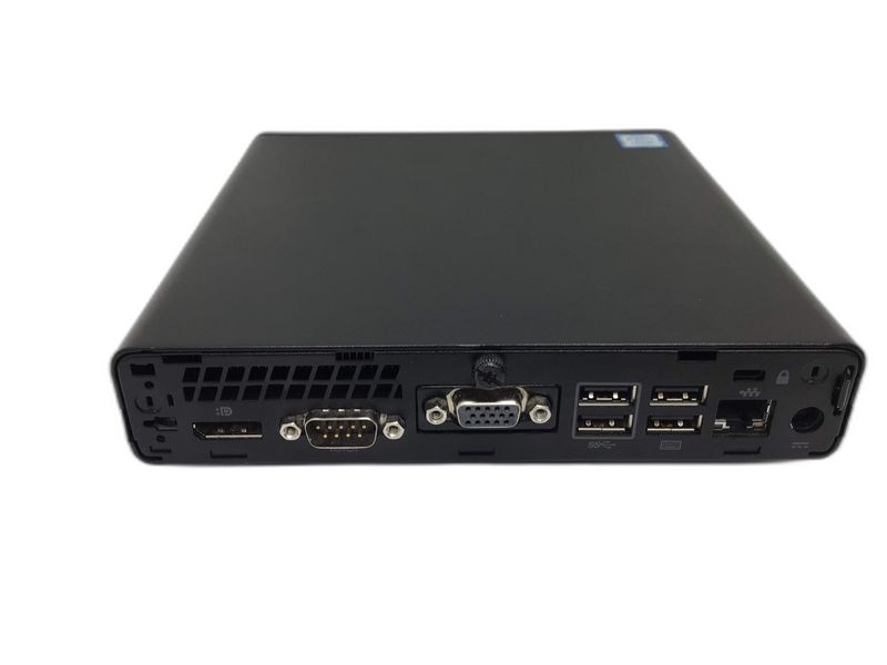 pc hp prodesk sk 400 g3 mini afbeelding 3