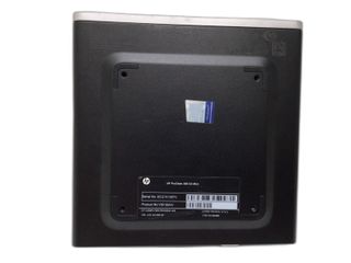 pc hp prodesk sk 400 g3 mini