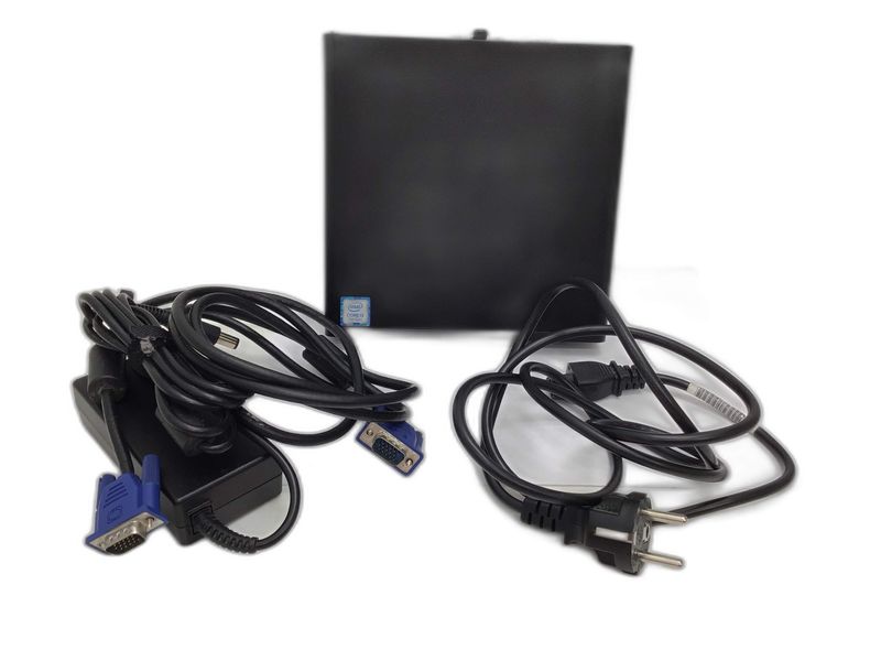 pc hp prodesk sk 400 g3 mini afbeelding 5