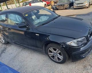 Luz interior bmw 464822 serie 1 berlina (e81/e87)