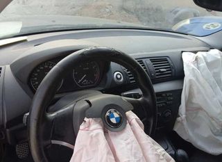 Luz interior bmw 464822 serie 1 berlina (e81/e87)