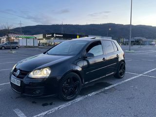 Volkswagen Golf 2008