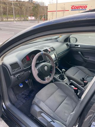 Volkswagen Golf 2008