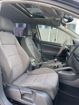 Volkswagen Golf 2008