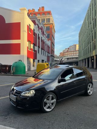 Volkswagen Golf 2008