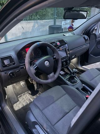 Volkswagen Golf 2008 GT 170TDI