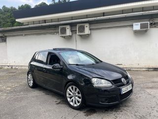 Volkswagen Golf 2008 GT 170TDI