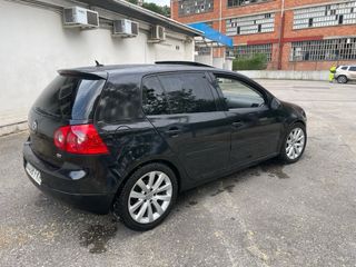 Volkswagen Golf 2008 GT 170TDI