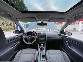 Volkswagen Golf 2008 GT 170TDI