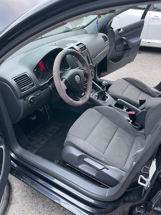 Volkswagen Golf 2008 GT 170TDI