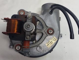 Ventilador Tiro Forzado calentador Fagor Compact +