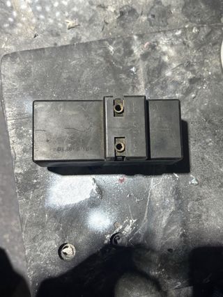 Relé Ventilador VAG 1J0 919 506 H