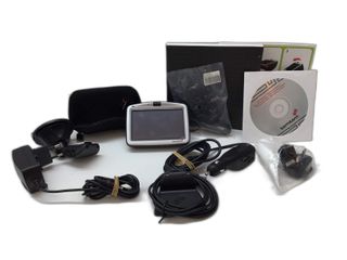 sistema navegacion gps tomtom go 710