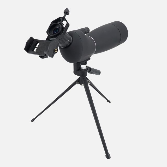 Telescopio Terrestre SV28 20–60x60 Verde