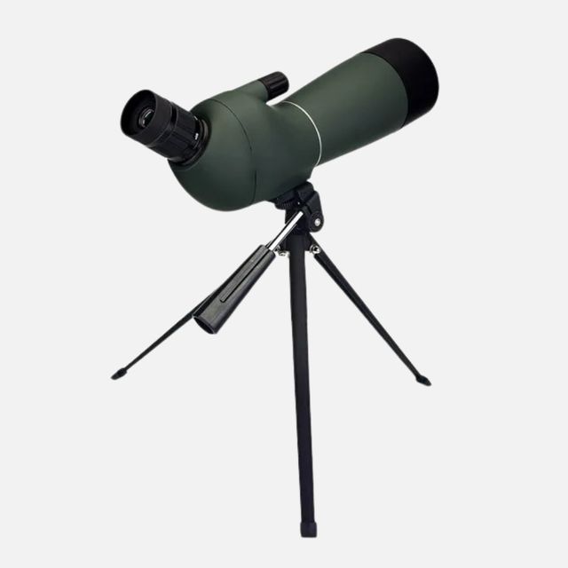 Telescopio Terrestre SV28 20–60x60 Verde