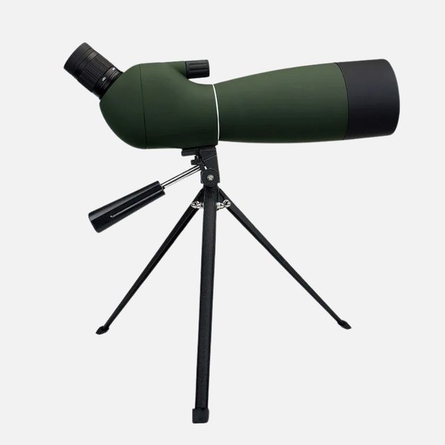 Telescopio Terrestre SV28 20–60x60 Verde