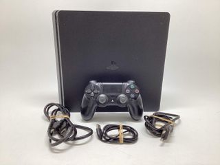 sony ps4 slim 500gb