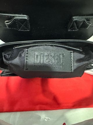 Borsa Diesel nera