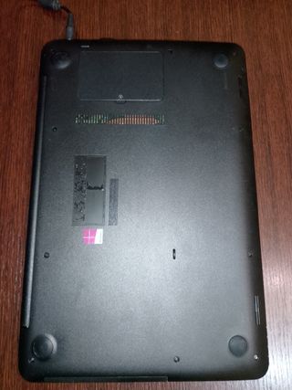 Notebook ASUS x756ux 17" i5 8gb ram nvidia GTX ssd