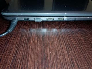 Notebook ASUS x756ux 17" i5 8gb ram nvidia GTX ssd