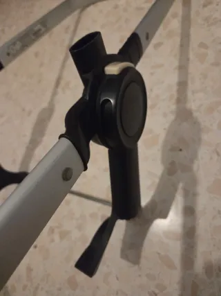 Arco Silla/Capazo Bugaboo Donkey