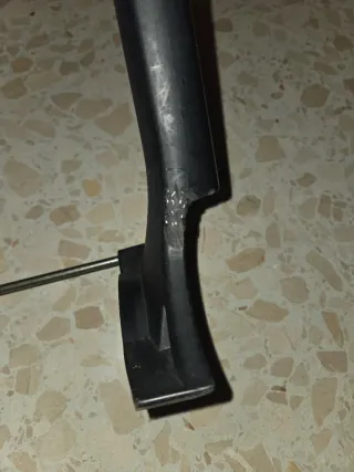 Arco Silla/Capazo Bugaboo Donkey