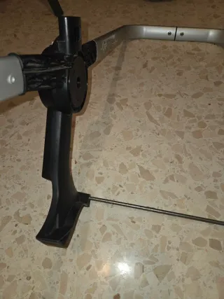 Arco Silla/Capazo Bugaboo Donkey