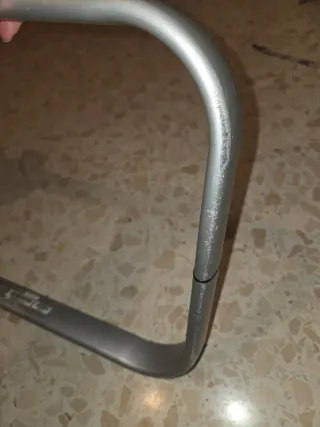 Arco Silla/Capazo Bugaboo Donkey