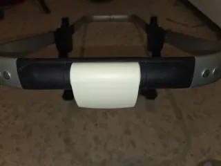 Arco Silla/Capazo Bugaboo Donkey