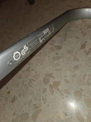 Arco Silla/Capazo Bugaboo Donkey