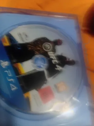 2 Juegos + Mando PS4