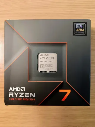 PROMO - PACK AM5 RELAMPAGO