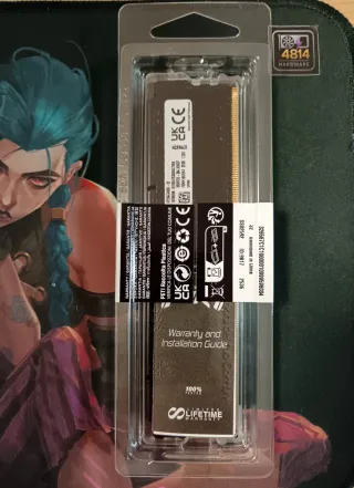 PROMO - PACK AM5 RELAMPAGO