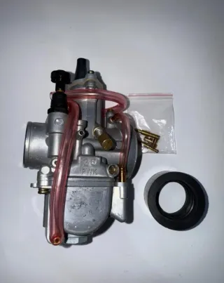 Carburador 26 PWK OKO
